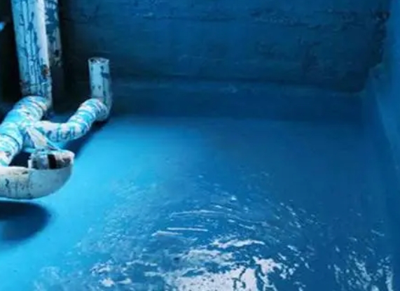 漾濞卫生间漏水维修公司分下防水公司如何判断防水工程的质量?