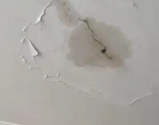 漾濞阳台漏水维修公司分享下屋面防水工程质量问题原因分析