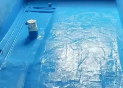 漾濞卫生间漏水维修公司分享下漾濞卫生间防水工程中常用防水涂料介绍。